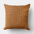 Search for leather texture pillows Gold