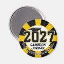 Recherche de letter refrigérateur magnets Diplômé