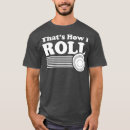 Search for lawn bowling tshirts Larch