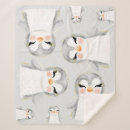 Search for penguin blankets Kids