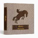 Search for rodeo binders Horse