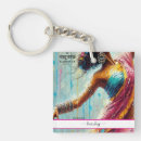 Search for handmade keychains Elegant