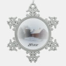 Recherche de qui dat ornements Noël
