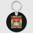 Search for axolotls keychains Cool