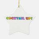 Recherche de cocktail ornements Martini