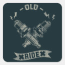 Recherche de automobile vintage autocollants Course