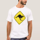Search for kangaroo tshirts Flag