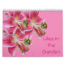 Recherche de fleur de lys calendriers Floraison