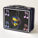 Search for music lunch boxes Kids
