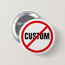 Search for wrong buttons Red