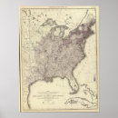 Search for us states posters Margin