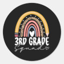 Search for rainbow crayon art stickers Student life