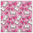 Search for teacher fabric Librarian