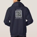 Search for qr code hoodies Logo