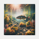 Search for mouths magnets Fish