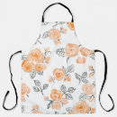 Search for ink aprons Elegant
