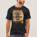 Recherche de grumpy tshirts Chat