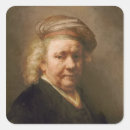 Search for rembrandt stickers Artist