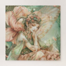 Search for flower fairy puzzles Fun