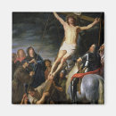 Recherche de 17ème magnets Crucifixion