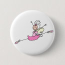 Recherche de ballerine rose badges Danseur classique
