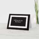 Search for best man wedding invitations Modern