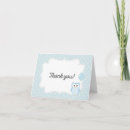 Search for blue owl cards Woodland