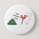 Recherche de ciseaux badges Papier