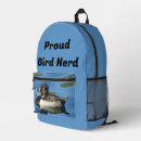 Recherche de nerd sacs Oiseau
