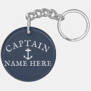 Search for name fishing keychains Anchor