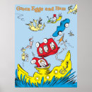 Search for green eggs and ham posters Sam i am
