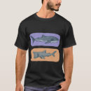 Search for plankton tshirts Shark