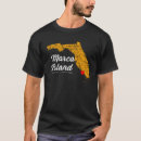 Search for marco island tshirts Vacation