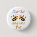 Search for gender reveal buttons Expecting