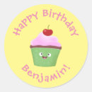 Search for bakery cartoon stickers Cute