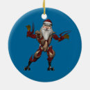 Search for kris kringle ornaments Saint nicholas