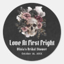 Search for falling in love stickers Bride