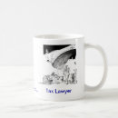 Search for lawyer joke mugs Humour