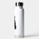 Search for black labrador water bottles Funny