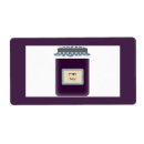 Search for graped labels Grape jelly