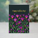 Search for simple mothers day cards Floral
