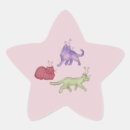 Search for alien cat stickers Space