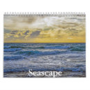 Search for seascape calendars Water