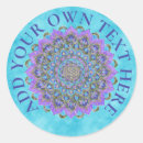 Search for mandala flower stickers Blume des lebens