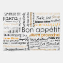 Recherche de et orange autres Typographie
