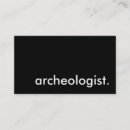 Recherche de archéologie cartes visite Archéologue