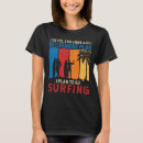 Search for surf womens tshirts Longboard