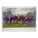 Search for winners postcards Jockey