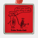 Recherche de tuba ornements Sousaphone