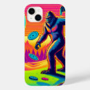 Recherche de bigfoot iphone coques Drôle